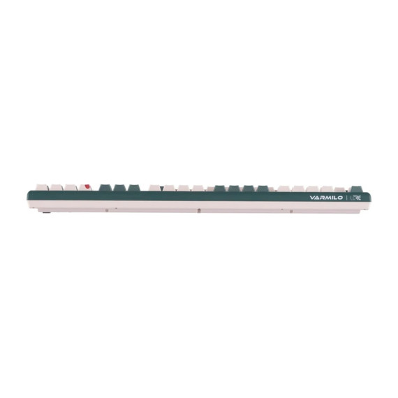 клавиатура VARMILO LURE VBS108 CRANE CHERRY MX BROWN UA