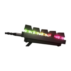 კლავიატურა STEELSERIES APEX PRO MINI RGB BLACK