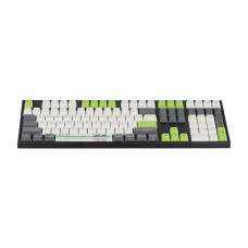 კლავიატურა VARMILO VEA108 PANDA R2 CHERRY MX RED UA