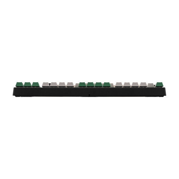 клавиатура VARMILO VEM87 PANDA R2 87KEY EC V2 ROSE USB-A EN/UKR WHITE LED