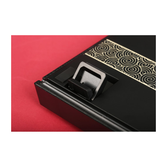 keyboard VARMILO VEM108 BEIJING OPERA EC V2 IVY UA