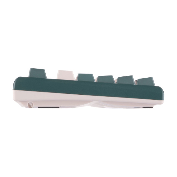 კლავიატურა VARMILO LURE VBS108 CRANE CHERRY MX SILENT RED UA