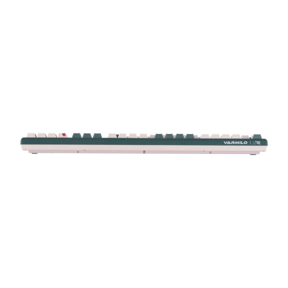 კლავიატურა VARMILO LURE VBS108 CRANE CHERRY MX SILENT RED UA
