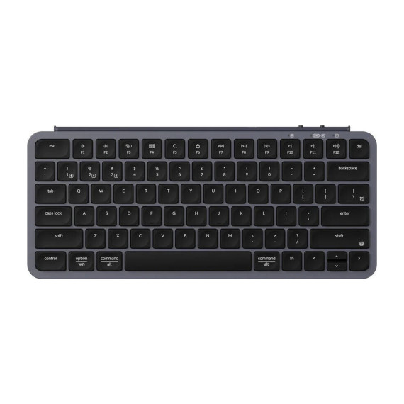კლავიატურა KEYCHRON B1 PRO ULTRA-SLIM