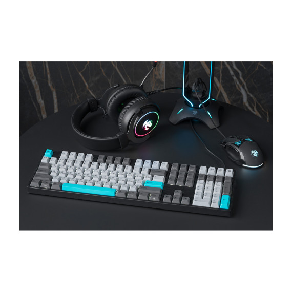 клавиатура VARMILO MA108M V2 MOONLIGHT EC DAISY V2 RU