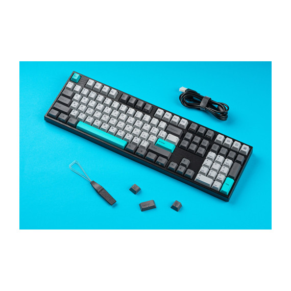 клавиатура VARMILO MA108M V2 MOONLIGHT EC DAISY V2 RU
