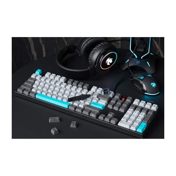 клавиатура VARMILO MA108M V2 MOONLIGHT EC DAISY V2 RU