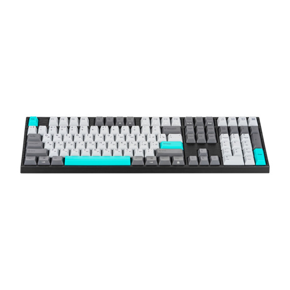 клавиатура VARMILO MA108M V2 MOONLIGHT EC DAISY V2 RU
