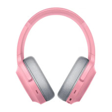 headphone RAZER BARRACUDA MERCURY AND QUARTZ