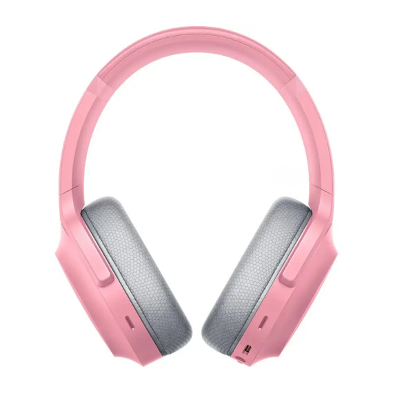 headphone RAZER BARRACUDA MERCURY AND QUARTZ