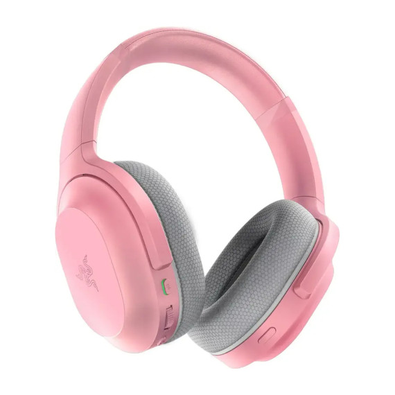 headphone RAZER BARRACUDA MERCURY AND QUARTZ