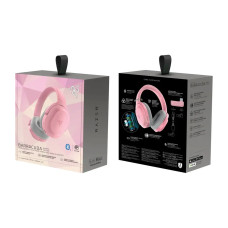 headphone RAZER BARRACUDA MERCURY AND QUARTZ