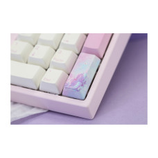 კლავიატურა VARMILO VED108 DREAMS ON BOARD CHERRY MX RED UA