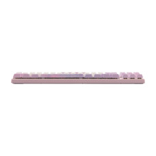 keyboard VARMILO VED87 DREAMS ON BOARD 87KEY CHERRY MX BROWN PINK