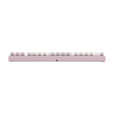 keyboard VARMILO VED87 DREAMS ON BOARD 87KEY CHERRY MX BROWN PINK