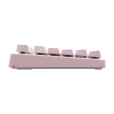 keyboard VARMILO VED87 DREAMS ON BOARD 87KEY CHERRY MX BROWN PINK