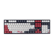 კლავიატურა VARMILO VEM108 BEIJING OPERA EC V2 IRIS UA