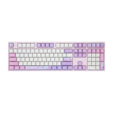 клавиатура VARMILO VED108 DREAMS ON BOARD CHERRY MX SILENT RED UA