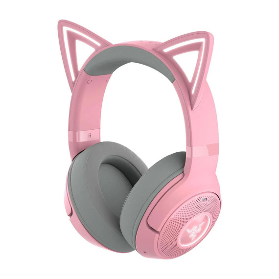 headphone RAZER KRAKEN KITTY V2 BT
