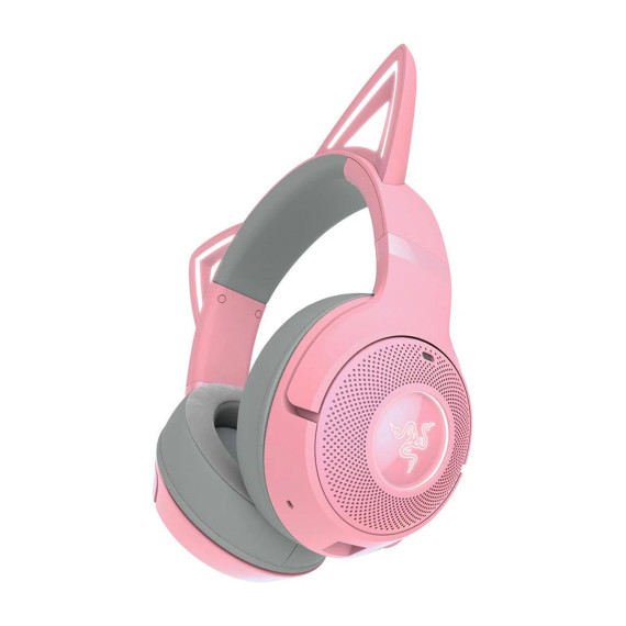 headphone RAZER KRAKEN KITTY V2 BT