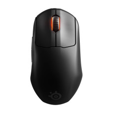 კომპიუტერული მაუსი STEELSERIES PRIME MINI BLACK