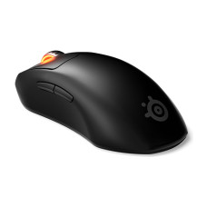 კომპიუტერული მაუსი STEELSERIES PRIME MINI BLACK