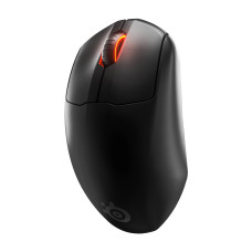 კომპიუტერული მაუსი STEELSERIES PRIME MINI BLACK