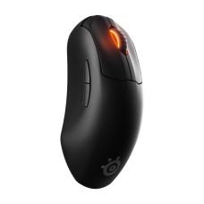 კომპიუტერული მაუსი STEELSERIES PRIME MINI BLACK