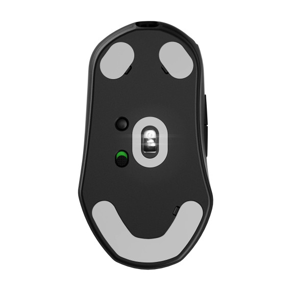 კომპიუტერული მაუსი STEELSERIES PRIME MINI BLACK