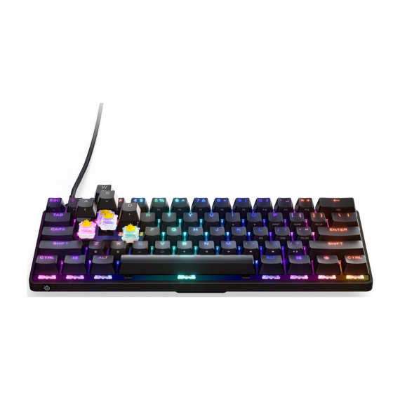 კლავიატურა STEELSERIES APEX 9 MINI