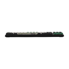 клавиатура VARMILO VEM87 PANDA R2 87KEY EC V2 SAKURA EN/UKR WHITE LED GREEN