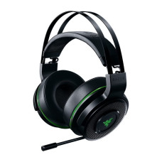 наушник RAZER THRESHER XBOX ONE USB-A/WL BLACK-GREEN