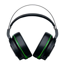 наушник RAZER THRESHER XBOX ONE USB-A/WL BLACK-GREEN