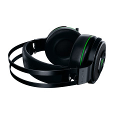 наушник RAZER THRESHER XBOX ONE USB-A/WL BLACK-GREEN