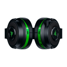 наушник RAZER THRESHER XBOX ONE USB-A/WL BLACK-GREEN