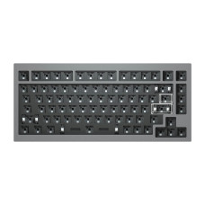 клавиатура KEYCHRON Q1 84KEY GATERON G PRO BROWN BLUE