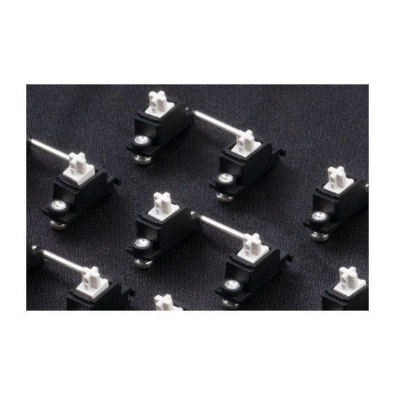კლავიატურა KEYCHRON Q1 84KEY GATERON G PRO BROWN BLUE