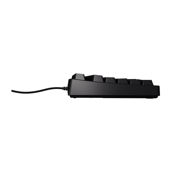 კლავიატურა XTRFY K4 104KEY KAILH RED EN/RU RGB BLACK