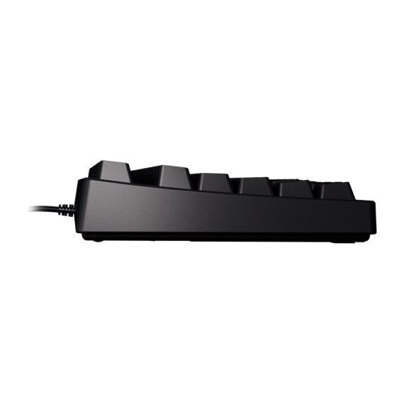 კლავიატურა XTRFY K4 104KEY KAILH RED EN/RU RGB BLACK