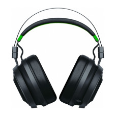 наушник RAZER NARI ULTIMATE FOR XBOX ONE, WL, BLACK-GREEN