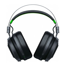 наушник RAZER NARI ULTIMATE FOR XBOX ONE, WL, BLACK-GREEN