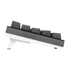 клавиатура DUCKY ONE 2 MINI CHERRY RED RGB LED UA/RU BLACK-WHITE