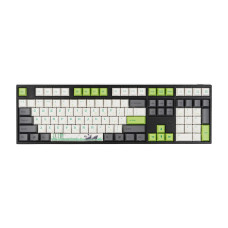 клавиатура VARMILO VEA108 PANDA R2 CHERRY MX BLUE UA