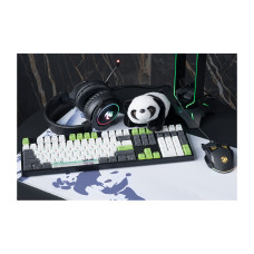 клавиатура VARMILO VEA108 PANDA R2 CHERRY MX BLUE UA