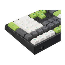 клавиатура VARMILO VEA108 PANDA R2 CHERRY MX BLUE UA