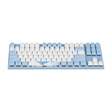 клавиатура VARMILO VEM87 SEA MELODY EC V2 DAISY UA