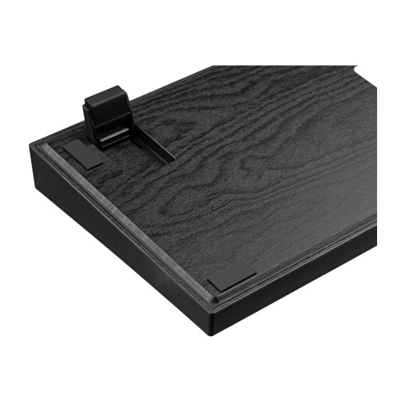 კლავიატურა VARMILO VEA108 PANDA R2 CHERRY MX BROWN UA