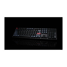 клавиатура KEYCHRON Q6 104KEY GATERON G PRO BROWN EN RGB BLACK