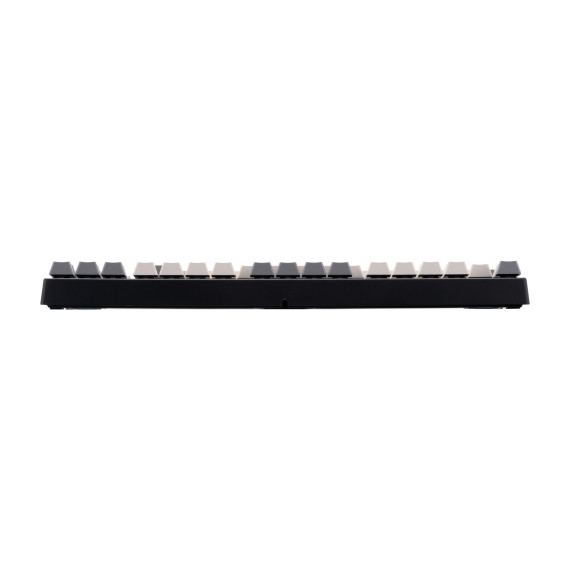 клавиатура VARMILO VEM87 CMYK 87KEY EC V2 DAISY USB-A EN/UKR WHITE LED BLACK