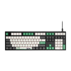 клавиатура VARMILO VEM108 PANDA R2 EC V2 ROSE UA
